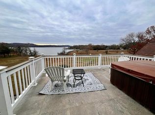 190 Potential Drive, Hollister, MO 65672