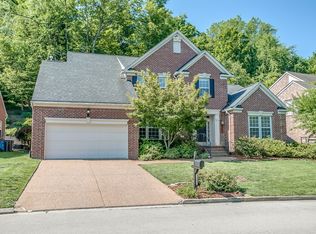 7161 Holt Run Dr, Nashville, TN 37211