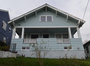 3323 20th Ave S, Seattle, WA 98144