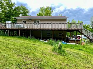 2603 101st St, Luck, WI 54853