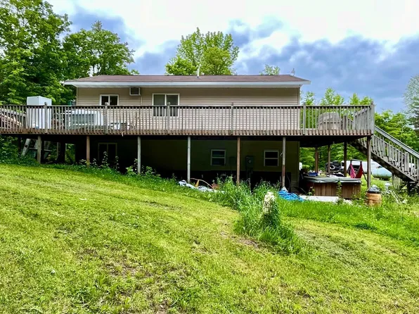 2603 101st St, Luck, WI 54853