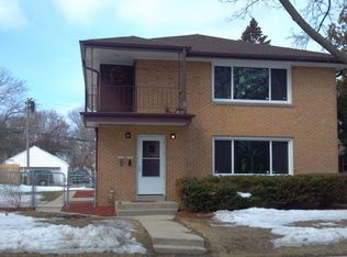 4351 N 87th St, Milwaukee, WI