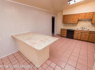 217 Cochise Ct, Sierra Vista, AZ 85635