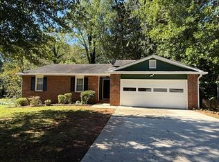 1239 Autumn Hill Ln, Stone Mountain, GA 30083