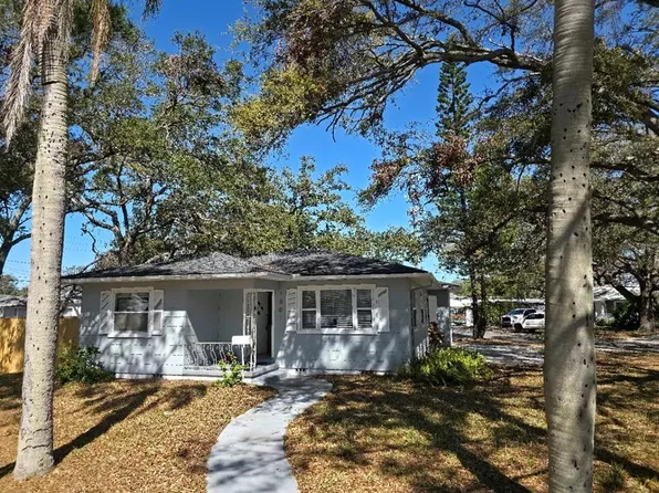 1501 41st Ave N, Saint Petersburg, FL 33703