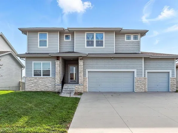 8620 S 168th Ave, Omaha, NE 68136
