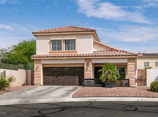 4370 Sunrise Shores Ave, North Las Vegas, NV 89031