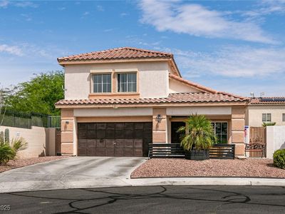 4370 Sunrise Shores Ave, North Las Vegas, NV, 89031