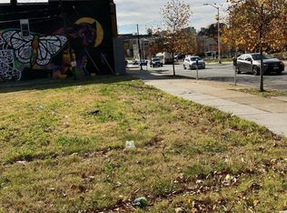 501 E 20th St, Baltimore, MD 21218
