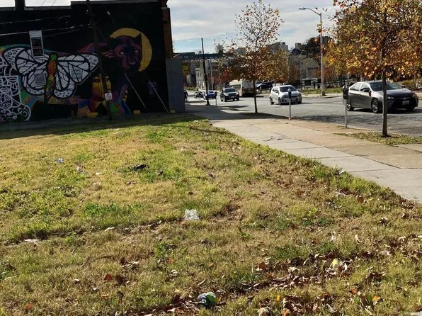 501 E 20th St, Baltimore, MD 21218