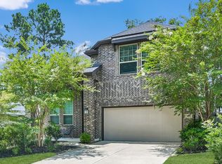 309 Serenata Woods Trl, Willis, TX 77318