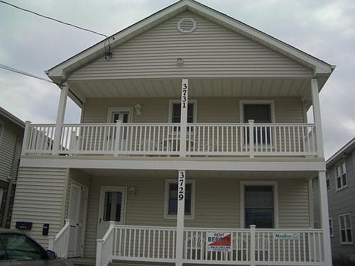 Home Exterior