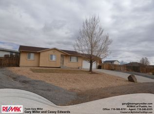 283 W Palomar Bay, Pueblo West, CO 81007