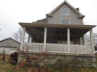 1445 Ralph New Salem Rd, New Salem, PA 15468