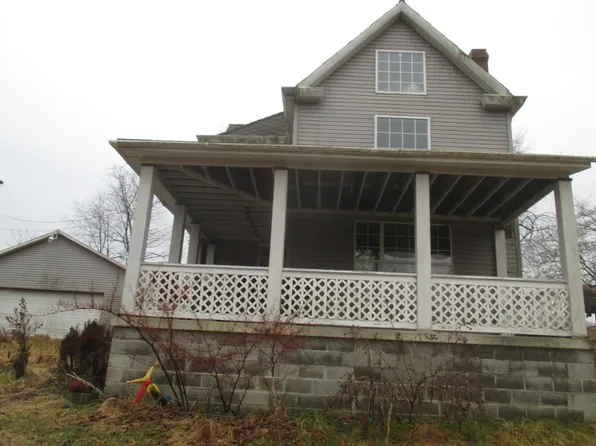 1445 Ralph New Salem Rd, New Salem, PA 15468
