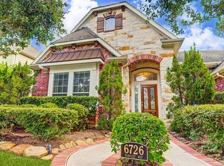 6726 Hawsley Way, Sugar Land, TX 77479