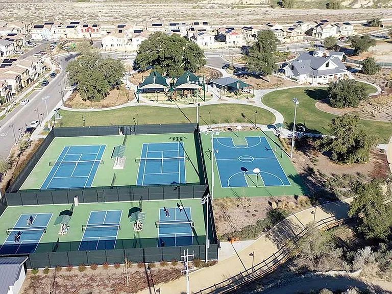 Neighborhood Park