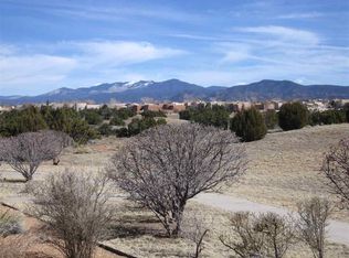 6 Blue Hl, Santa Fe, NM 87508