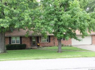 2607 Schott Rd, Jefferson City, MO 65101