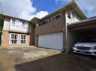 3840 Claudine St #B, Honolulu, HI 96816