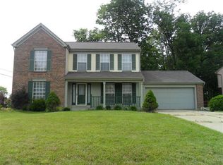 842 Fawnhill Dr, Edgewood, KY 41017