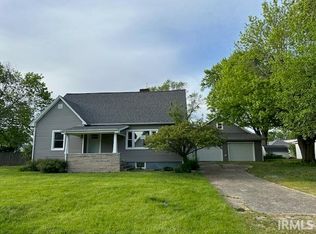 401 E Sycamore St, Converse, IN 46919