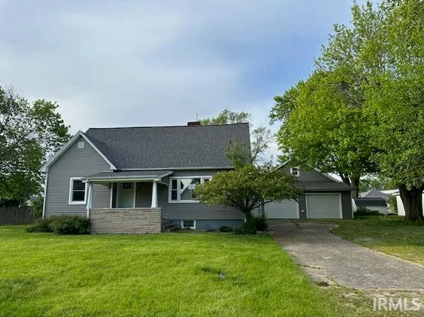 401 E Sycamore St, Converse, IN 46919