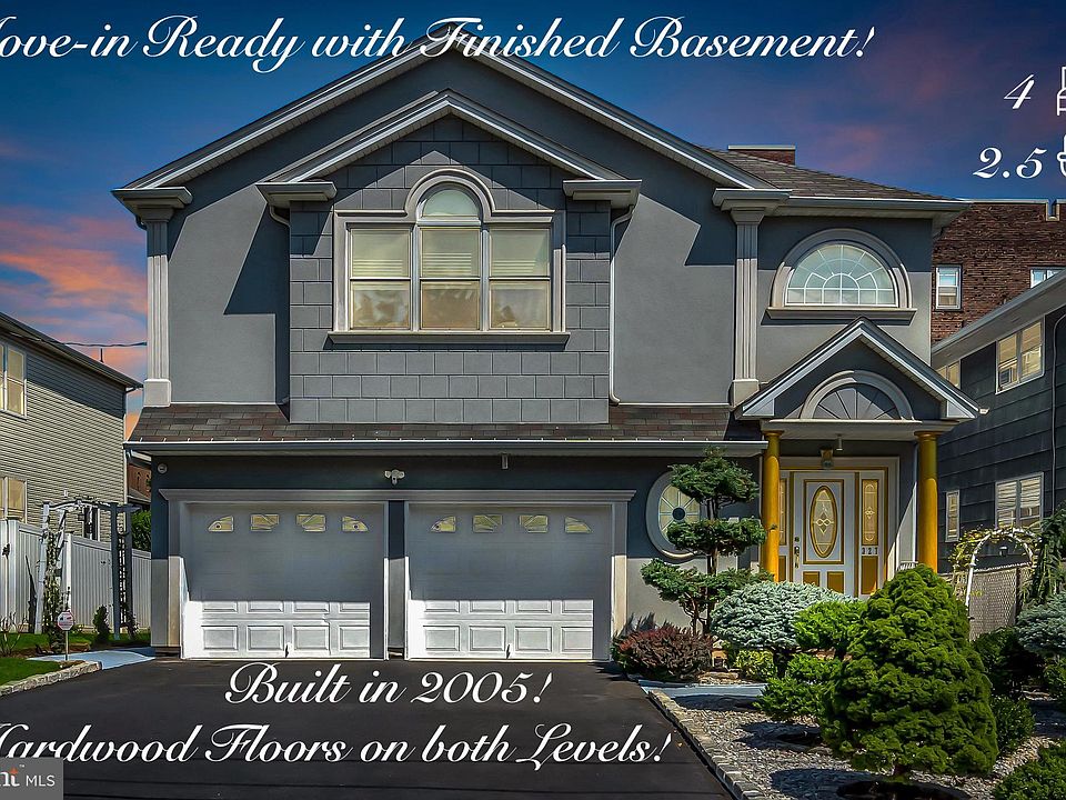 327 Springfield Ave, Hasbrouck Heights, NJ 07604 MLS NJBG2000110