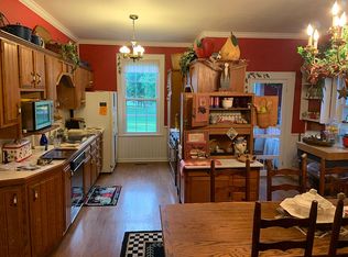 9601 Middle Mount Vernon Rd, Evansville, IN 47712