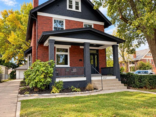 3787 Hyde Park Ave, Cincinnati, OH 45209