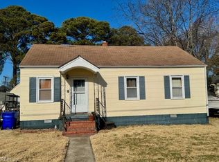 5106 Johnson Ave, Portsmouth, VA 23701
