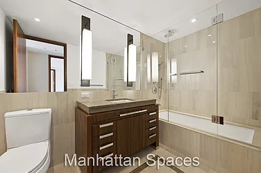 Rented by Manhattan Spaces