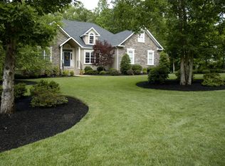 15542 Fox Haven Ln, Midlothian, VA 23112