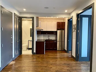 Rented by Hagstrom Management Inc