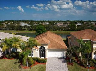 576 Calamondin Way SW, Vero Beach, FL 32968