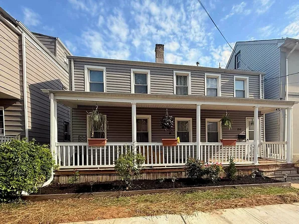210 Lafayette St, Rahway, NJ 07065