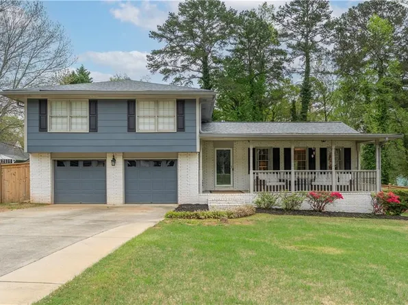 1337 Frontier Trl, Buford, GA 30518