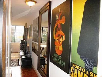 Rented by Anchor Associates