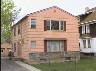 461-463 Flint St, Rochester, NY 14611