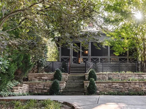 105 Terrace Dr NE, Atlanta, GA 30305