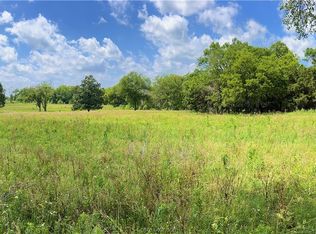 12495 Richard Hailey Rd, Bremond, TX 76629