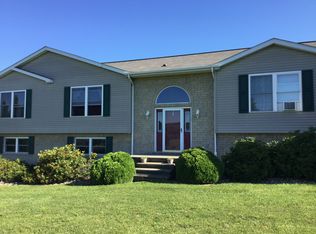 115 Tin Town Rd, Sligo, PA 16255