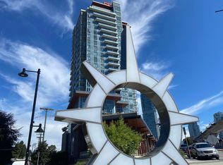 691 North Rd #1201, Coquitlam, BC V3J 0H9