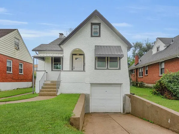 8318 Marley St, Cincinnati, OH 45216