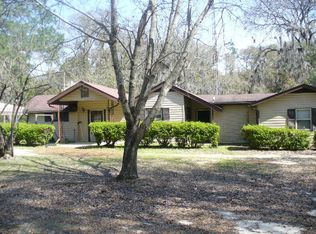 131 Nebo Church Rd, Bainbridge, GA 39819