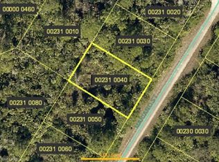 1953 Mariano St, Lehigh Acres, FL 33972