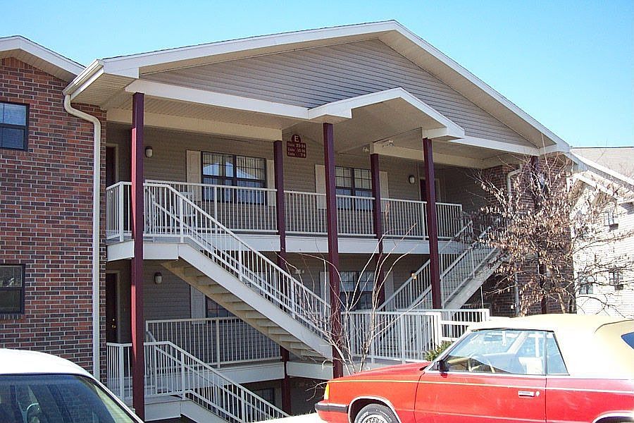Bldg E - Foothills