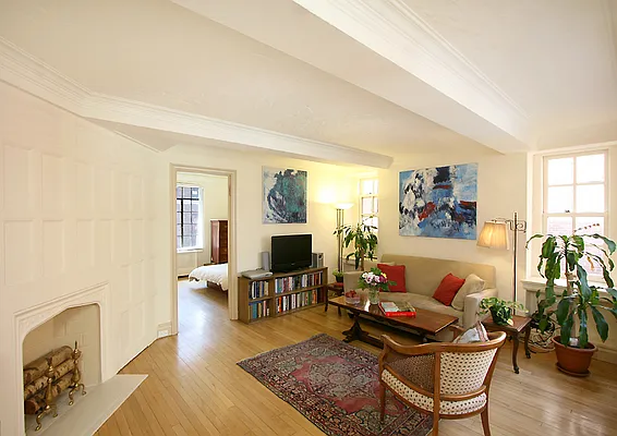 Sold by Brown Harris Stevens | media 11