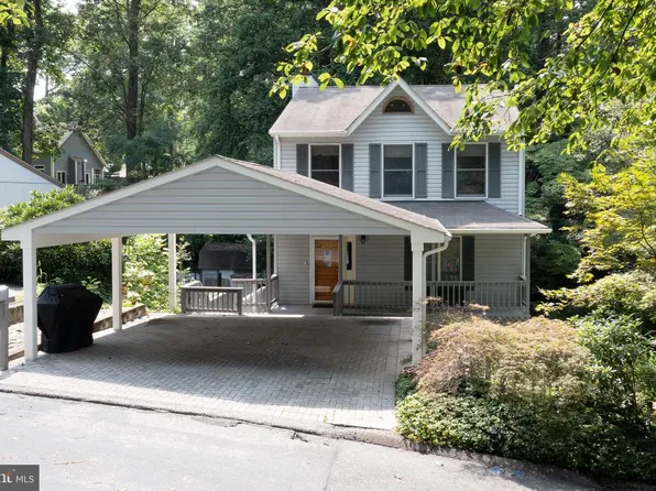 852 Birch Trl, Crownsville, MD 21032