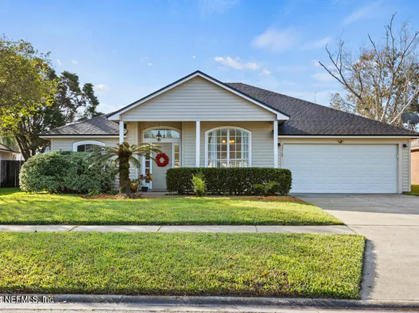 13568 LOBO Court, Jacksonville, FL 32224